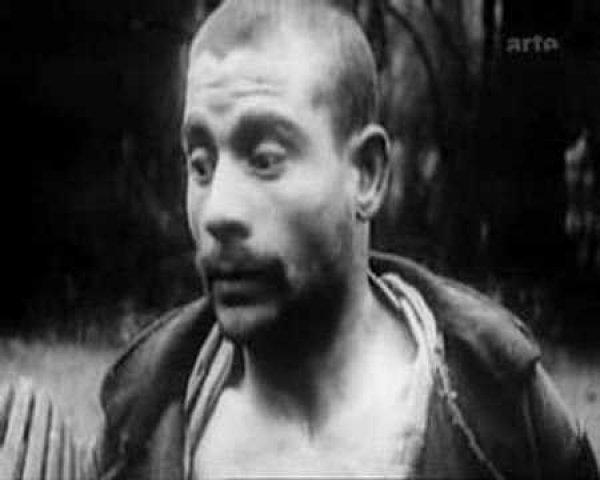 Verdun Muharebesi'nin korkunç etkisi: Shell Shock