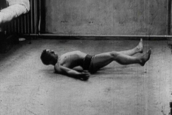 Verdun Muharebesi'nin korkunç etkisi: Shell Shock