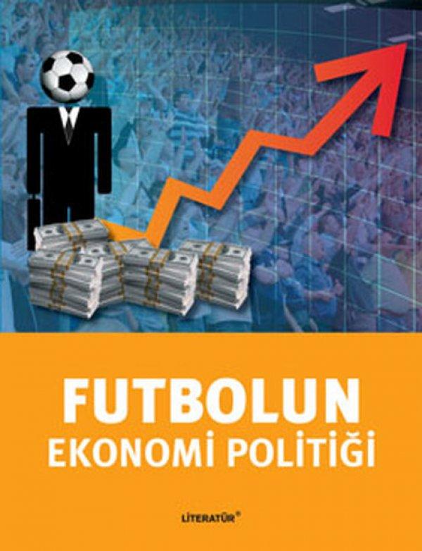 Futbola dair okunması gereken kitaplar