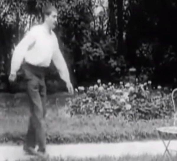 Verdun Muharebesi'nin korkunç etkisi: Shell Shock