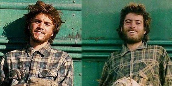 Gerçek yaşamdan uyarlanan 5 gezgin filmi