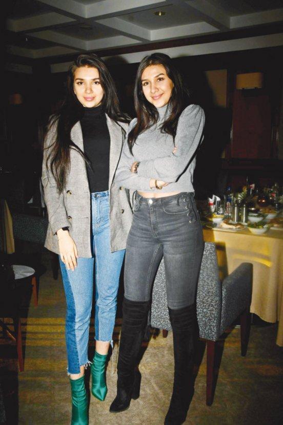 Rafet El Roman: Kızlarım bana ilham veriyor