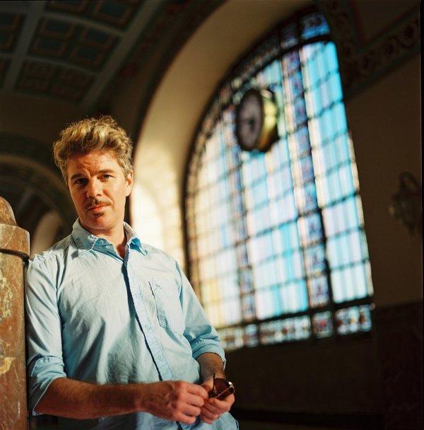 Yabancı şarkılarda İstanbul