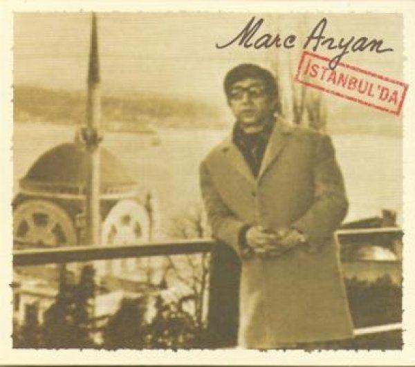 Yabancı şarkılarda İstanbul