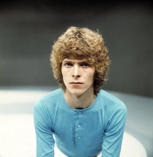 Tesla’dan uzaya ‘Life On Mars’ dinletisi