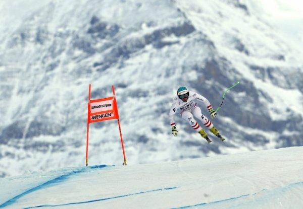 Dünyanın en zorlu kayak pistleri