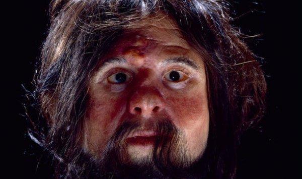 İlk İngilizlerin siyah tenli olduğu ortaya çıktı