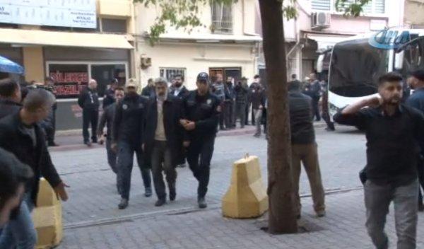 Furkan Vakfı üyesinin telefonundan çocuk pornosu çıktı