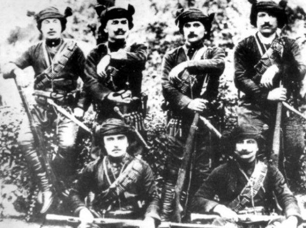 Fransızların unutmak istediği hezimet: Karboğazı Baskını