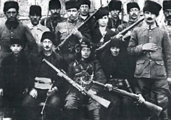 Fransızların unutmak istediği hezimet: Karboğazı Baskını