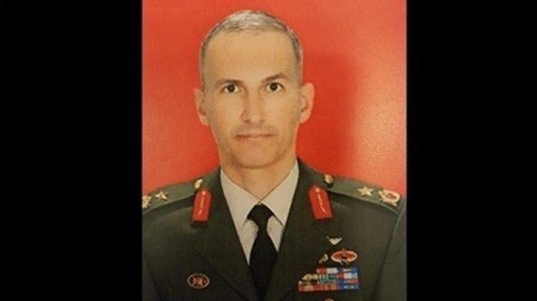 Semih Terzi'nin eşine hapis cezası