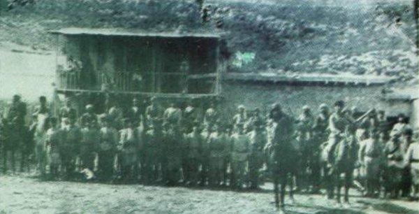 Fransızların unutmak istediği hezimet: Karboğazı Baskını