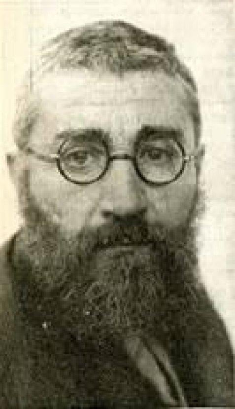 Mehmed Necmeddin Okyay kimdir