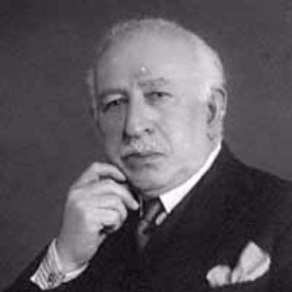 Halit Ziya Uşak Uşaklıgil’in ölümsüz eseri: Aşk- ı Memnu