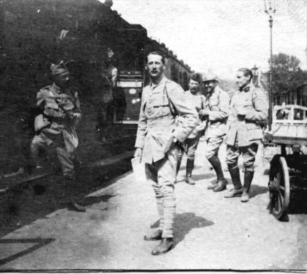 Fransızların unutmak istediği hezimet: Karboğazı Baskını