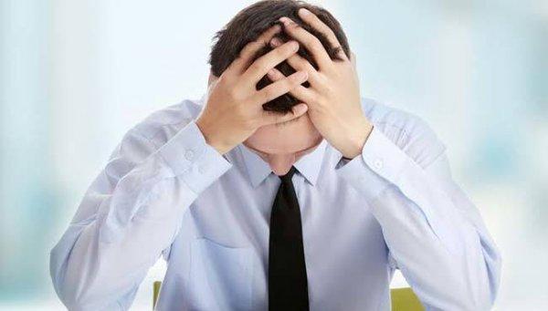 Dünyadaki mutsuzluğun nedeni akıl hastaları