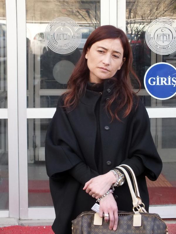 Şehide haciz davası açan avukat konuştu