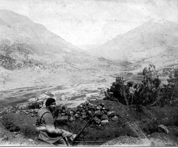 Fransızların unutmak istediği hezimet: Karboğazı Baskını