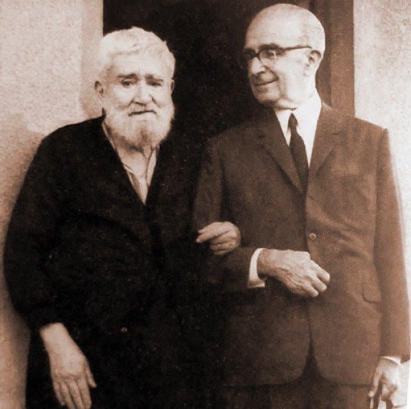 Mehmed Necmeddin Okyay kimdir