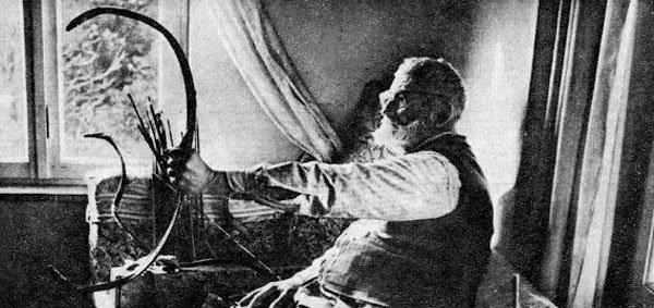 Mehmed Necmeddin Okyay kimdir