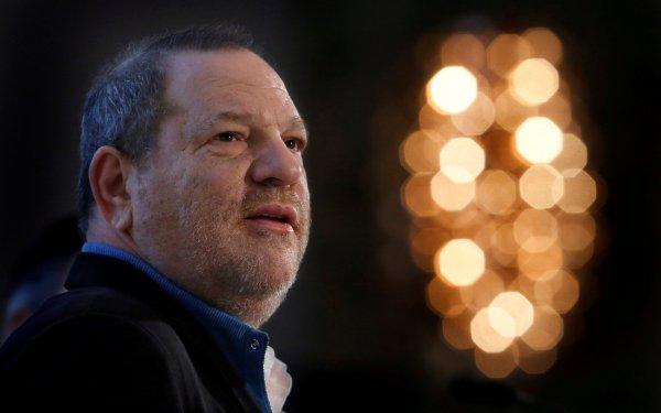 Hollywood'daki cinsel taciz iddiaları