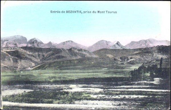 Fransızların unutmak istediği hezimet: Karboğazı Baskını