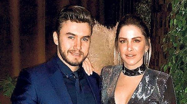 Mustafa Ceceli: Selin'e şarkı yazdım