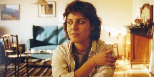 Nilgün Marmara kimdir