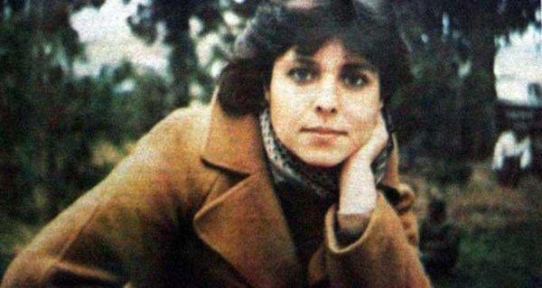 Nilgün Marmara kimdir