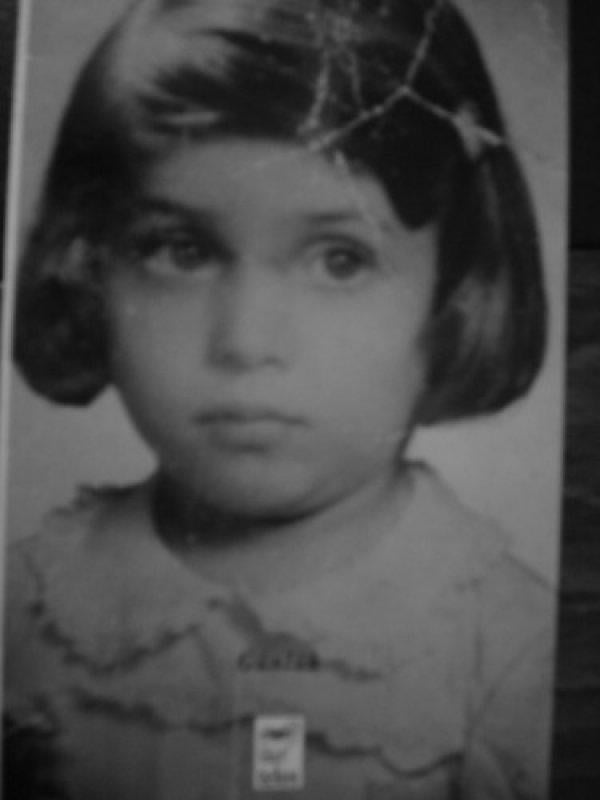 Nilgün Marmara kimdir