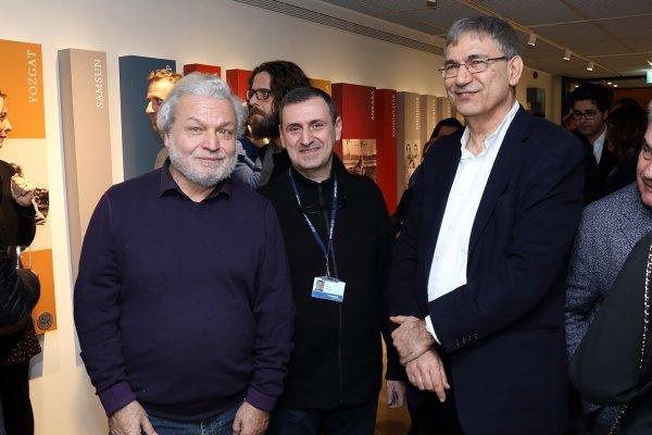 Sabahattin Ali’nin şehirleri