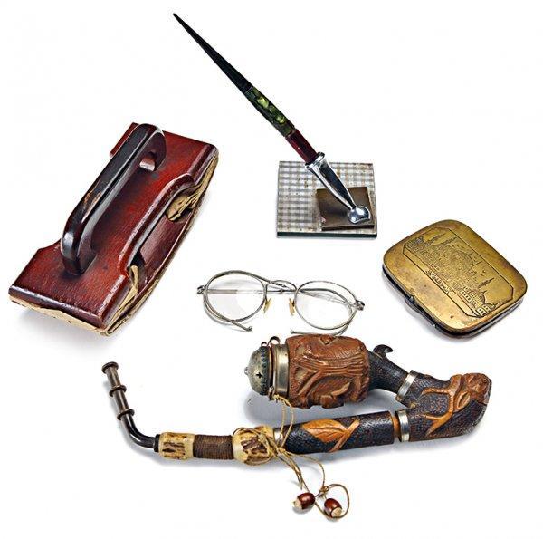 Sabahattin Ali’nin şehirleri