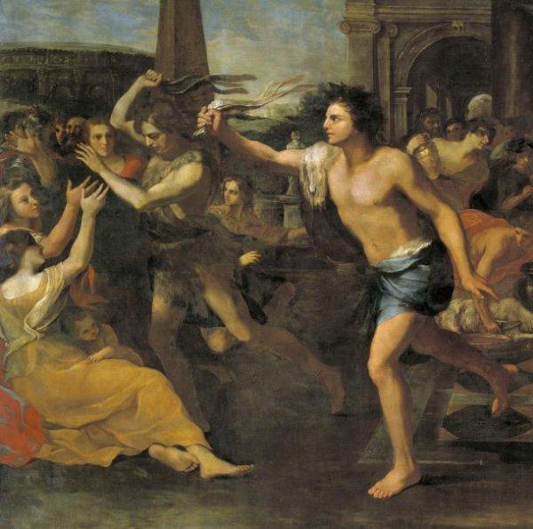 St. Valentine kimdir