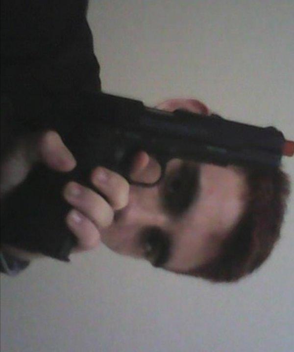 ABD'de liseye silahlı saldırı