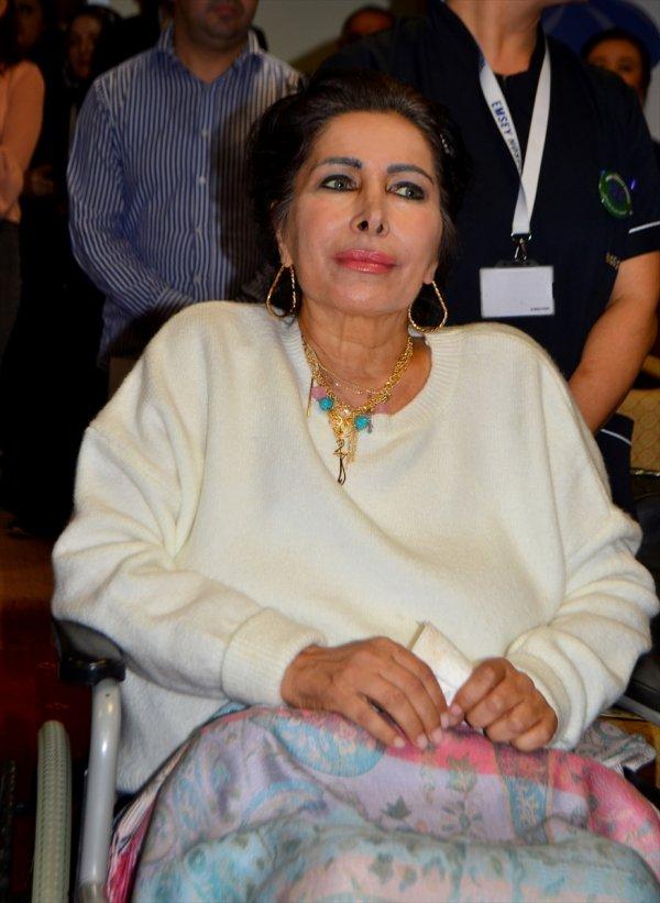 Nuray Hafiftaş hayatını kaybetti