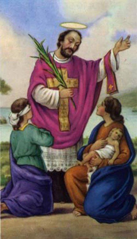 St. Valentine kimdir