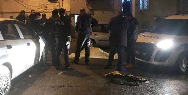 İzmir'de genç bir kadın yanarak hayatını kaybetti