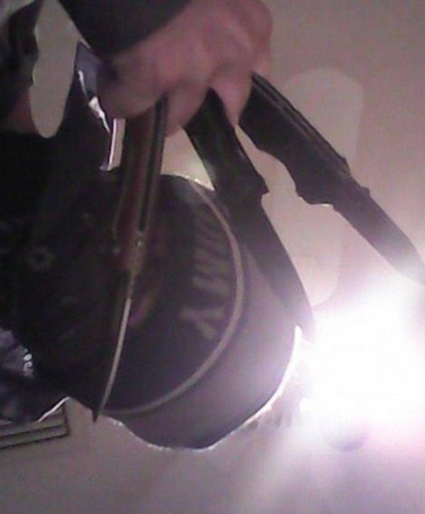 ABD'de liseye silahlı saldırı