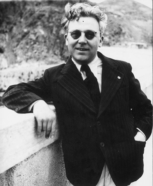 Sabahattin Ali’nin şehirleri