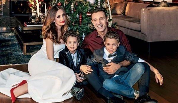 Emina Sandal eski aşkına döndü iddiası