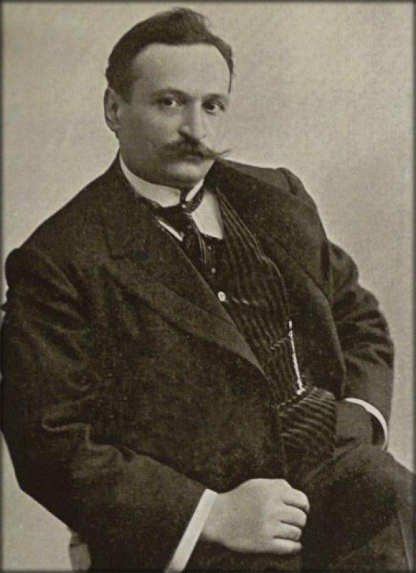 Tevfik Fikret ve milli şair Mehmet Akif Ersoy’un münakaşaları