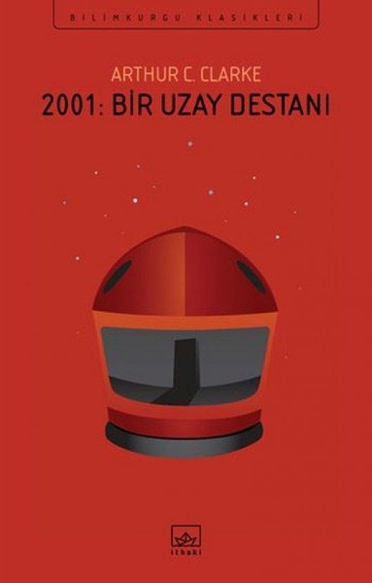 Bilim kurgu kitaplarından öne çıkanlar