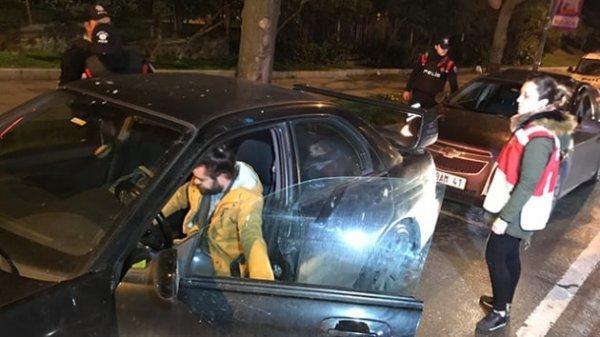 İstanbul'da 2 bin polisle huzur operasyonu
