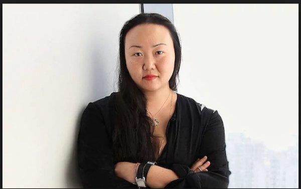 Hanya Yanagihara’nın 'Değersiz Bir Hayat' kitabı çıktı