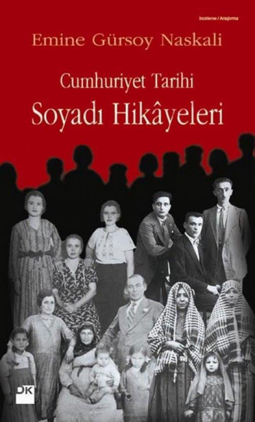Soyadlarımızın tarihte saklı hikayeleri
