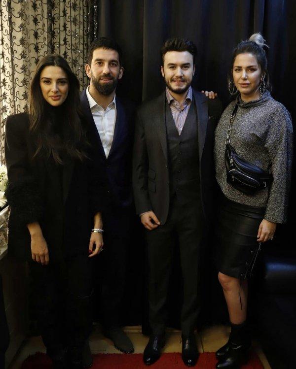 Mustafa Ceceli: Aslıhan hamile değil