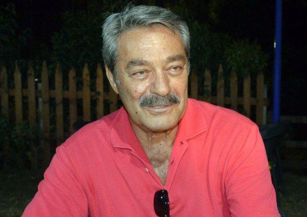 Kadir İnanır yoğun bakımdan çıktı