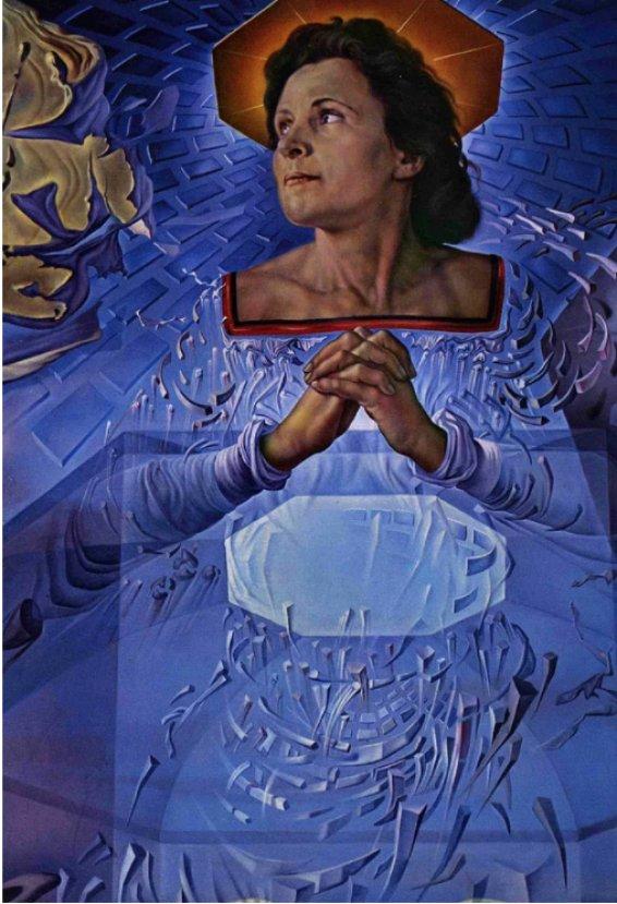 Hitler hayranı Salvador Dali'nin bilinmeyen yönleri