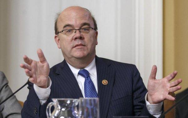 Afrin için kaygılanan ABD'li kongre üyeleri FETÖ'cü çıktı