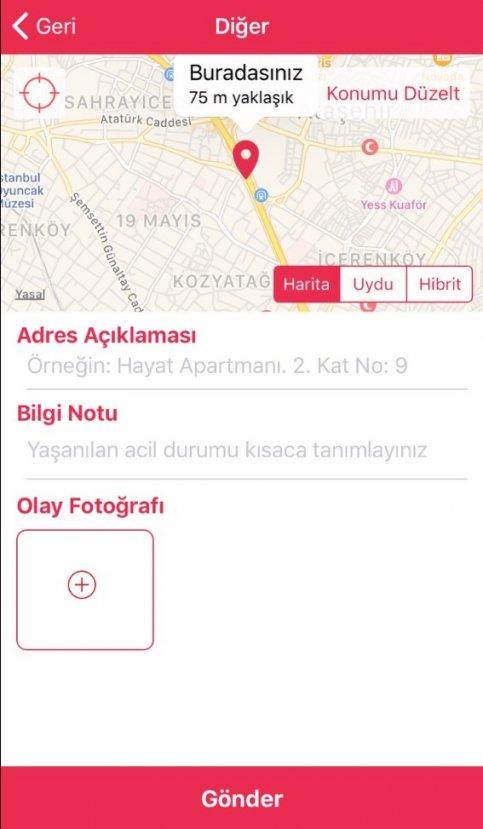 Sağlık Bakanlığının engel tanımayan uygulaması: ESİM